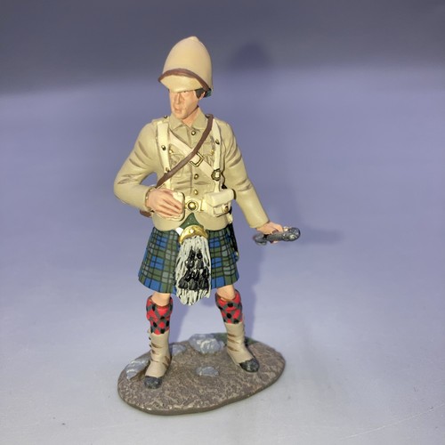 Britain figurine sans boite - figurine,