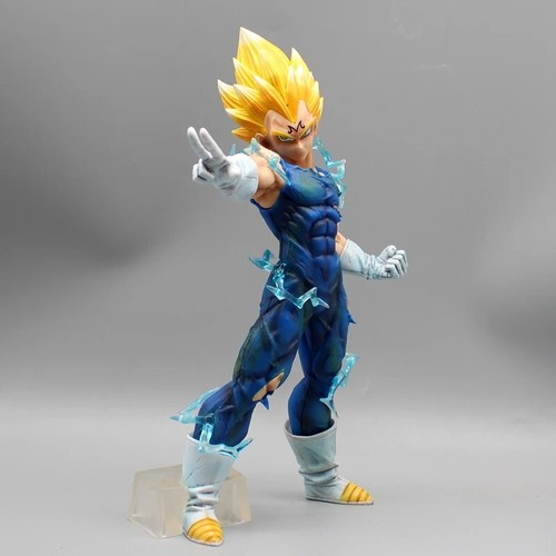 Figurine dragon ball - dragon, vegeta