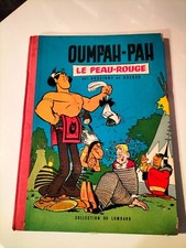 EO FRANCAISE 1961 OUMPAH PAH