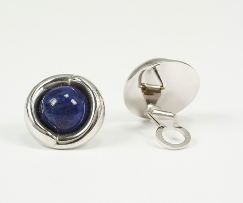 Clip oreille avec lapis - clip, d'oreille