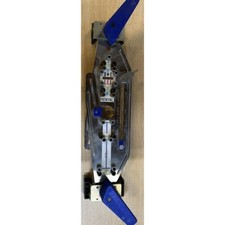 GABARIT SYNCHRO DE PERCAGE