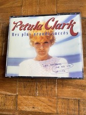 Coffret 2 Cd Petula Clark