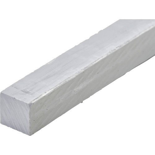 Profil pvc carré reely 230036 - profil,