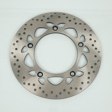 Disque de frein arrière Sifam