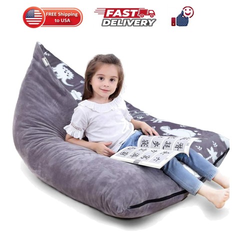 Stuffed animal storage bean - storage,