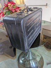 Valise ancienne en Métal de