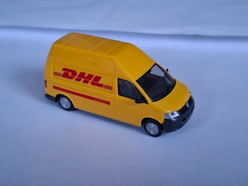 Rietze 51900 transporter - vw,