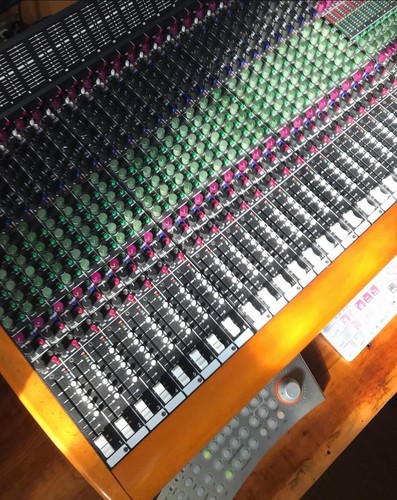 Toft audio atb 32x8x2 analog - 32x8x2,
