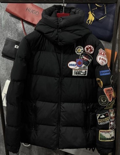 Men dsquared jacket - jacket, 38