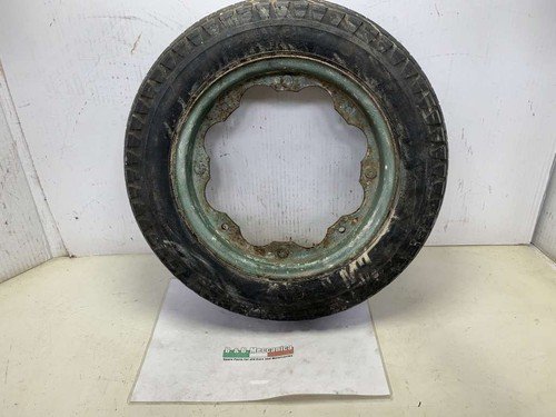 Roue innocenti lambretta - roue,
