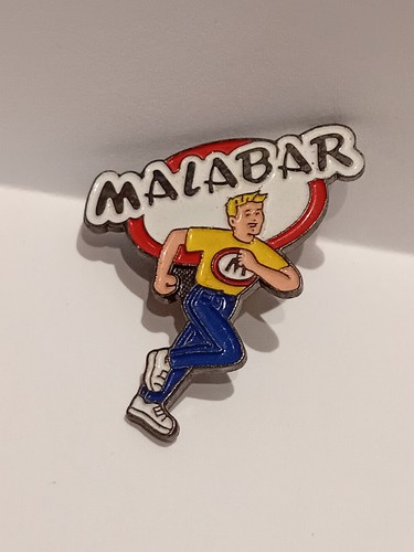 Pin malabar chewing gum - malabar,
