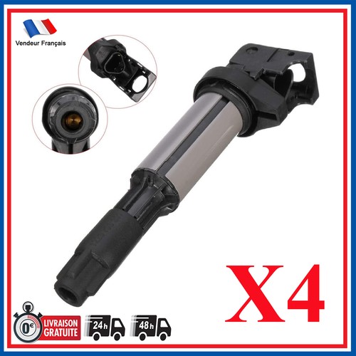 Bobine allumage pour - 4,