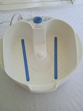 RELAX THALASSO PIEDS WHIRL