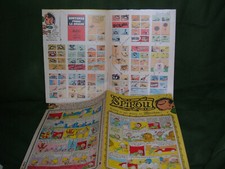 spirou revu en style moderne