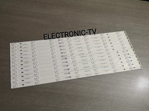 Barrettes led pour - led,