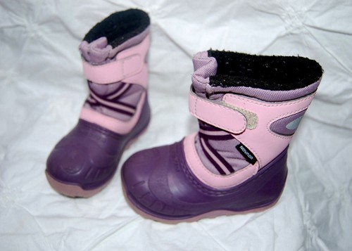 Botte grand froid - botte, ski