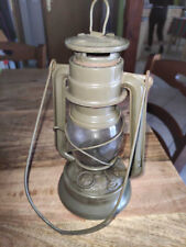 Lampe à pétrole / Tempête Meva 864