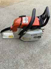 Stihl 028 Av Woodboss For Parts Or Repair