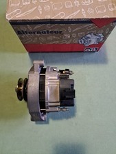 CITROËN GS/GSA alternateur