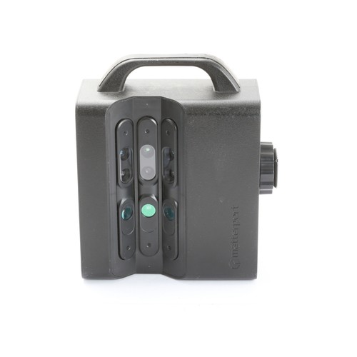 Matterport mc200 caméra - mc200, 3d