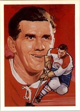 A5060- 1985-87 Hall of Fame Hockey Card #s 1-200 -You Pick- 15+ FREE US SHIP