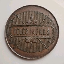 TÉLÉCOMMUNICATIONS -