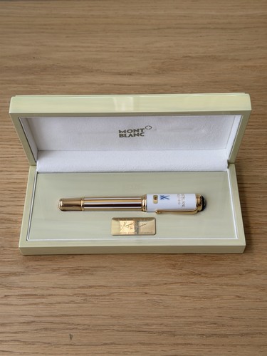 Montblanc marquise - montblanc, de