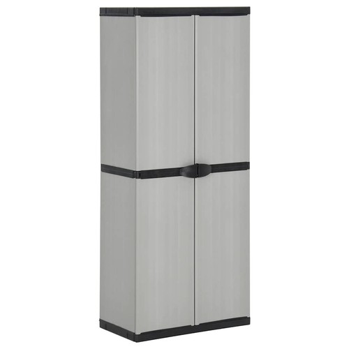 Armoire rangement jardin - de,