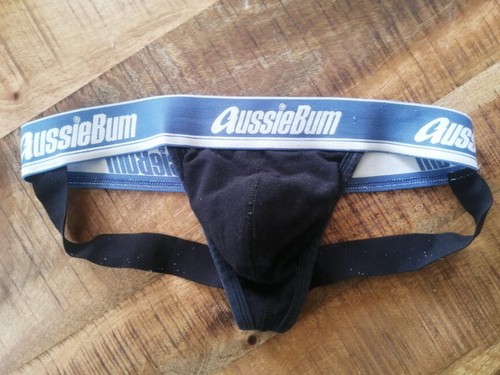 Jockstrap aussiebum taille - jockstrap,