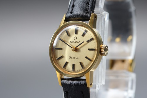 Montre femme vintage 1974 - vintage,