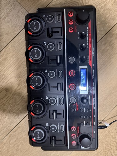 Boss 505 loop station - rc-505,