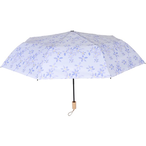 Parapluie trois volets - à,