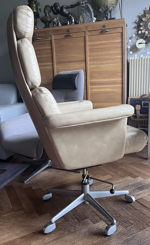 Ring mobel fabrikk fauteuil - ring, de