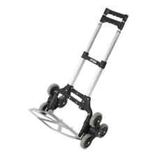 Chariot à trois sacs en