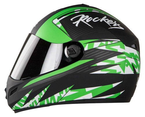 Steel bird rox casque - bird,