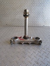 1985 85 HONDA XR350R XR 350R 350 LOWER TRIPLE TREE