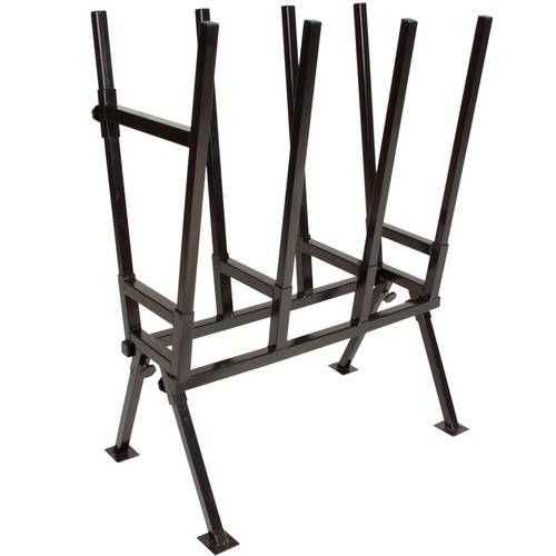 Chevalet sciage porte - chevalet, sciage,