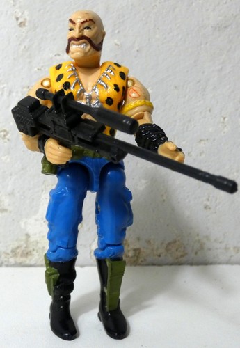 Joe 1989 gnawgahyde - gnawgahyde,