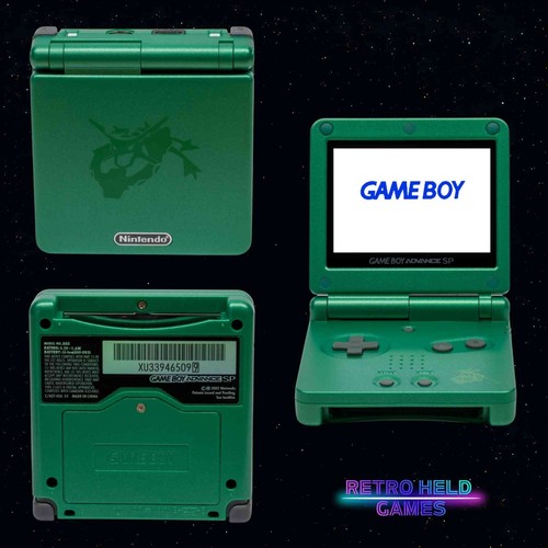 Nintendo game boy - boy, sp