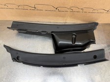 Audi S4 B5 Pre facelift Windscreen Scuttle Panel Trim Set 8D2819404B 1998