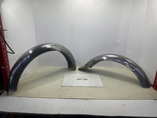 Garde-Boue avant et Arrière