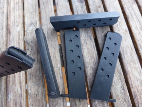 Reproduction chargeurs pour - reproduction, de