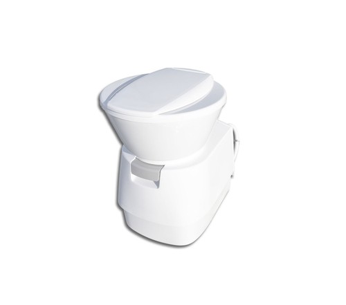 Dometic 4110 toilettes - wc, ct