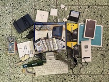 Lot Matériel Informatique 