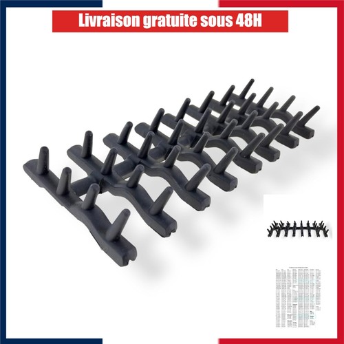 Insert panier supérieur