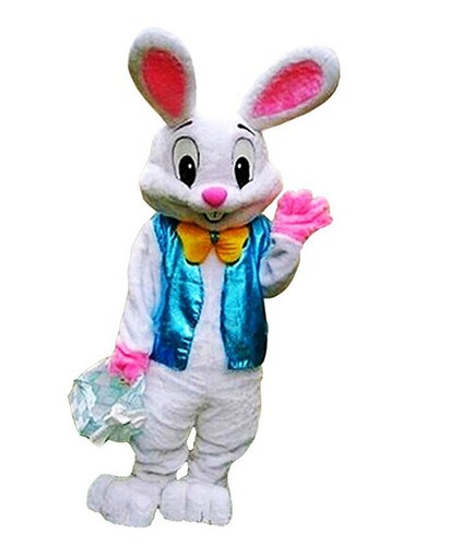 Déguisement lapin de - déguisement,