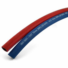 Tuyau jumelé pour chalumeaux