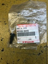 1 boulon suzuki 57431-43f00 lt-z 50 quad sport kawasaki 92153-s455 ksf kfx 50