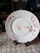 Assiette Lazeyras Limoges  B et C  26 cm