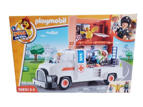 Playmobil 70913 duck - playmobil,